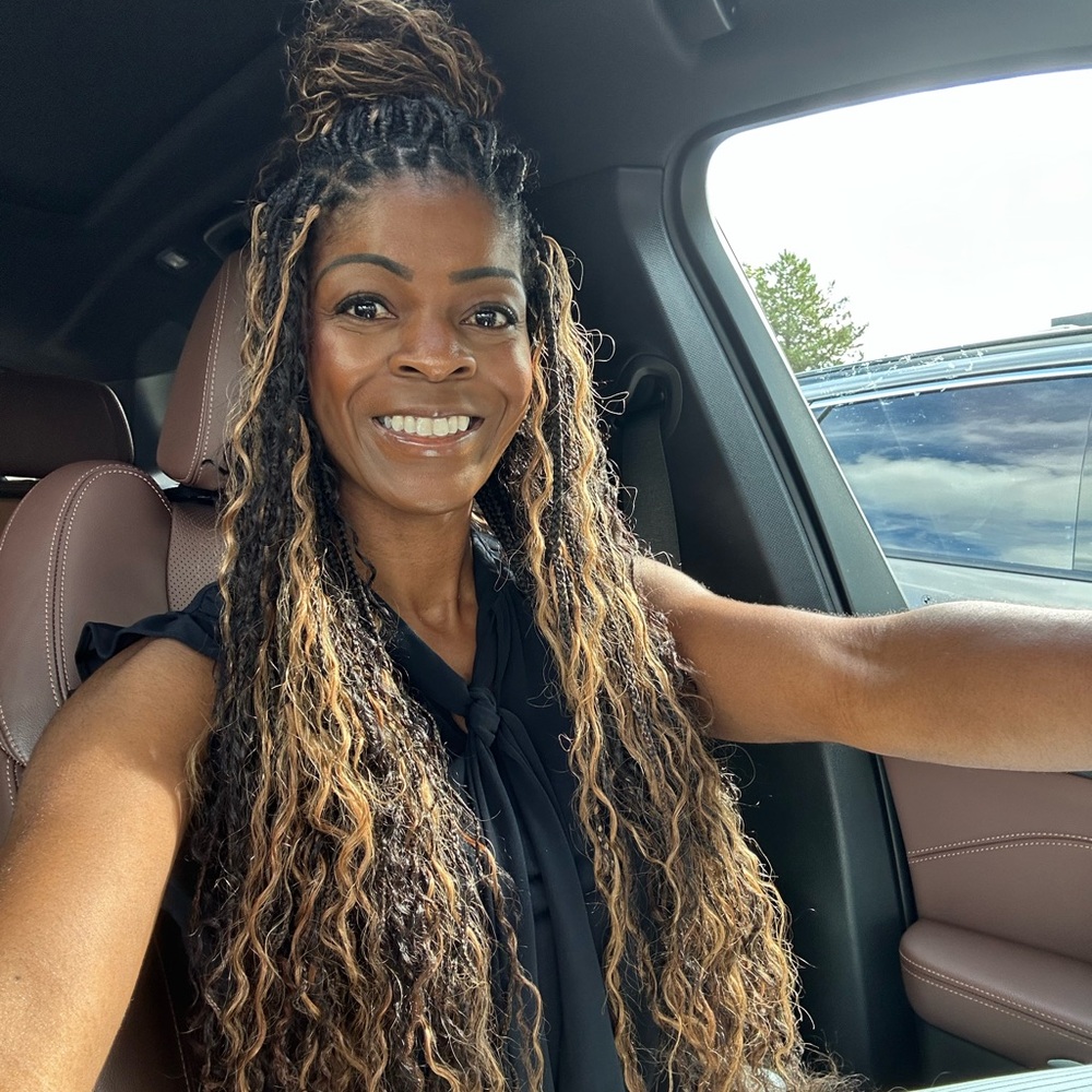 Meet your Posher, Floxy